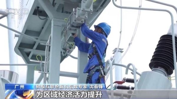 美美配资 一系列先行指标看经济活力 多领域“热力”升腾