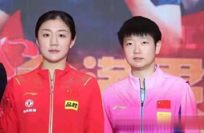 张继科曝乒乓内幕：孙颖莎输球因心软 竞技真谛引热议
